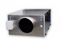 Breezart 1000 HumiEL P / 2,5-2,5-220 увлажнитель с электрическим нагревателем