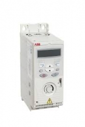 Частотный преобразователь ABB ACS150-01E-02A4-2, 0,37 кВт (200-240, 1 фаза) 68581940