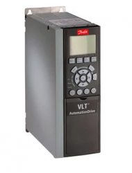 Частотный преобразователь Danfoss VLT FC-302 Automation Drive 37 кВт    FC-302P37KT5E55H2BGXXXXSXXXXAXBXCXXXXDX
