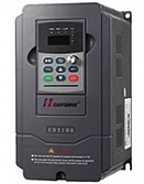 Частотный преобразователь EasyDrive ED3100-4T0185 18,5кВт