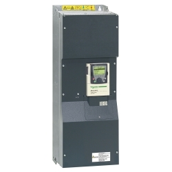 Частотный преобразователь Schneider Electric Altivar 61Q ATV61QC25Y (250 кВт)