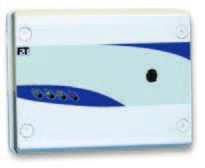 Шкаф управления вытяжной системой FAU-T080.EXH-I080