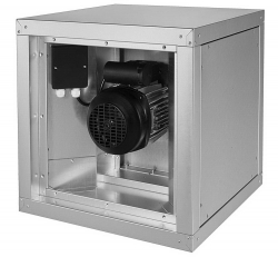 IEF 450 Вентилятор центробежный вытяжной кухонный