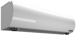 Завеса воздушная с водяным нагревом КЭВ-28П3131W L=1м