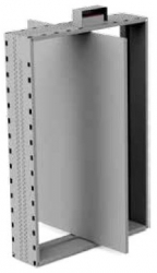 Клапан Сигмавент-90-НО-900х900-ЭМ(220)
