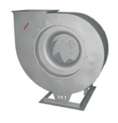 Радиальный вентилятор ВР 80-75-5,6ДУ-2ч/t°-0,75/920
