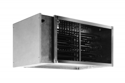 Нагреватель электрический для прямоугольных каналов SHUFT EHR 600x350 - 18