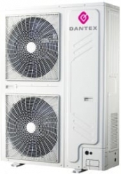Наружный блок Dantex DM-DC280WLD/SF