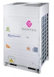 Наружный блок Dantex DM-DC252WK/SF