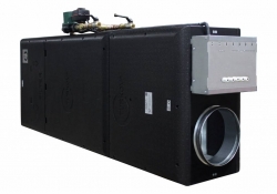 Приточная установка i-Vent-1500 W 31 кВт с высокой фильтрацией воздуха