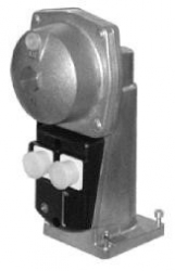 Привод для газового клапана  SKP25.001E2