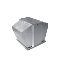 Крышный центробежный вентилятор RF 100/56-4D