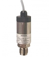 QBE2101-P60U Датчик давления хладагентов0 … 5 bar DC 4 … 20 mA Liquid/Gases