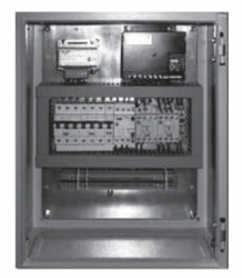 Шкаф управления Ballu Machine BM-SB-E17-ARC1105