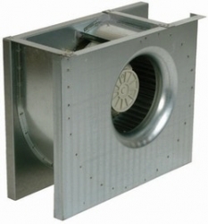 Центробежный вентилятор CT 225-6  