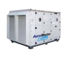 Вентиляционная установка AeroMaster Cirrus 8x8