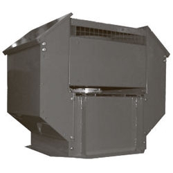 Вентилятор дымоудаления крышный ВКРН-АФ-6,3ДУ-600-00