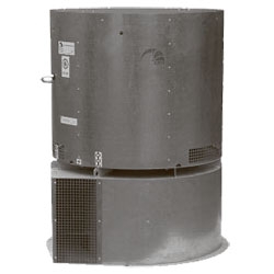 Вентилятор дымоудаления крышный ВКРВ-5,6ДУ-400-02 (30 кВт)