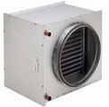 Водяной воздухонагреватель VBC 200-3  