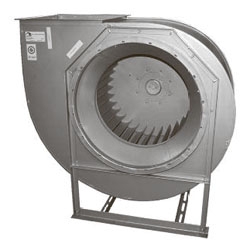 Вентилятор дымоудаления радиальный ВР-280-46-4ДУ-600-01